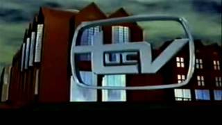 Genérico UCTV Canal 13 19951998 Versión corta [upl. by Ailemak843]