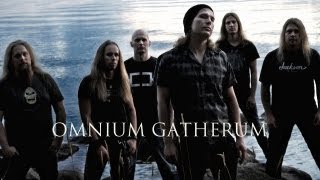 OMNIUM GATHERUM  New Dynamic full track teaser [upl. by Alodi]