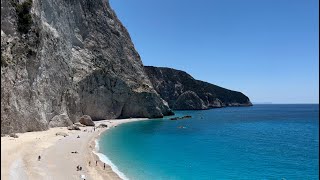 Parga Corfou Lefkada 🇬🇷 [upl. by Brown]