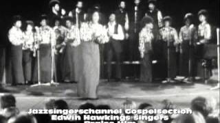 The Edwin Hawkins singers in concert part 2  praise him [upl. by Ainimreh]