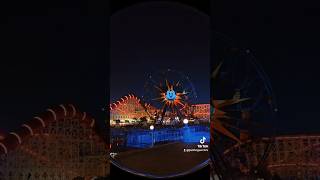 Disneys California Adventure Fall 2024 disney disneyparks california disneyland [upl. by Modeste186]