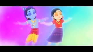 Aayega Aayega Krishna Aayega [upl. by Trescha]