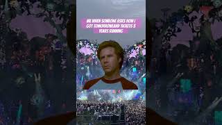 HOW TO GET TOMORROWLAND TICKETS tomorrowland tickets festival boom willferrel stepbrothers [upl. by Ainotahs]