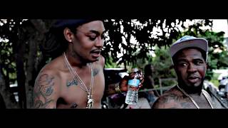 Slide Official Music Video KuBang Meech Ft Jay Balla [upl. by Basso]