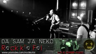 DA SAM JA NETKO  ROCK KO FOL [upl. by Elinnet]