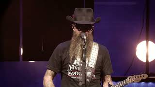 Cody Jinks Mempho Music Festival 10 4 24 [upl. by Kinnon]