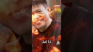 NONSTOP DON LEE IKO UWAIS TONY JAA AND JET LI [upl. by Ayadahs675]