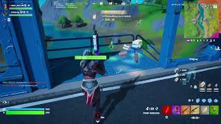 🔴Fortnite live new chapter update  gaming [upl. by Edorej]