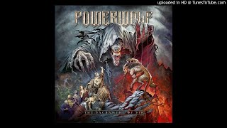 Powerwolf  Stossgebet Orchestral [upl. by Light]