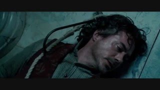 Sherlock Holmes A Game of Shadows Holmes and moriarty Scene Part 2 HD [upl. by Iinden134]