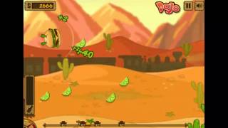 cooking game videoMadBurger 3 Wild West [upl. by Catrina]