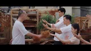 Ip Man The Final Fight Official Trailer [upl. by Cavan]