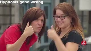 Just for laughs gags instant accomplice couple pranks new 2019 [upl. by Zaccaria890]