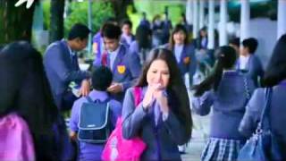 TWEEN ACADEMY CLASS OF 2012 TEASER  TRAILER  01 [upl. by Zorine182]