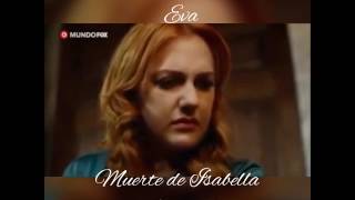 Hurrem Muerte de la princesa Isabella [upl. by Anehta]