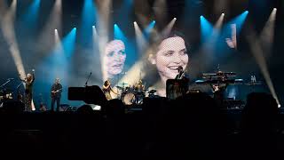 The Corrs  So Young Westonbirt Arboretum Forest Live 6724 [upl. by Ariada]