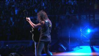 Metallica  Fade to Black Live Francais Pour Une Nuit [upl. by Asiral352]