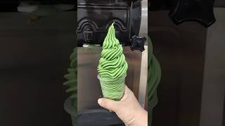 🥰 Satisfying with ice cream 🥳 streetfood satisfying satisfyingvideo [upl. by Airom986]