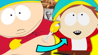 South Park The End of Obesity is HILARIOUS [upl. by Aihsinyt22]