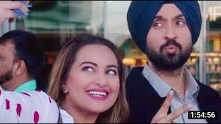 Mukhtiar Chadha Full Movie  New Punjabi Movies Diljit Dosanjh  Comedy Movie [upl. by Jessen903]