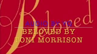 YQ Audio for Novel  Beloved by Toni Morrison Ch 8 [upl. by Nealah598]