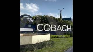 Padres de familia entran al quite para mejoramiento de infraestructura en el Cobach [upl. by Deelaw]