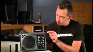 Mackie SRM150  Features and Benefits [upl. by Sheepshanks]