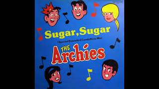 The Archies – Sugar Sugar instrumental loop Pop Rock [upl. by Annekahs]