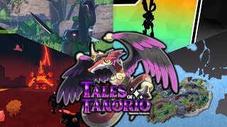 Tales of Tanorio IS RELEASING TOMORROW Everything You Need To Know For Release [upl. by Wyne]