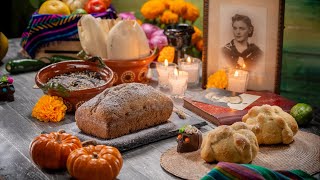 Pan de plátano de la bisabuela  kiwilimón recetas [upl. by Mencher]