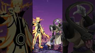 Naruto vs orochimaru  who is strong naruto narutoedit narutoshippuden orochimaru [upl. by Derriey]