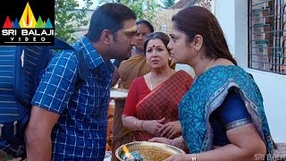 Singam Yamudu 2 Santhanam Comedy at Village  Suriya Anushka Hansika  Sri Balaji Video [upl. by Kirbee]