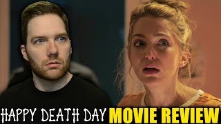 Happy Death Day 2017 Ending Explained  Haunting Tube in Hindi [upl. by Yvor]