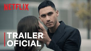 Desejo Sombrio Temporada 2  Trailer Oficial  Netflix Brasil [upl. by Louis19]