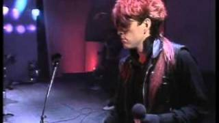 THOMPSON TWINS Live In Liverpool Firebitретро [upl. by Ettenej]