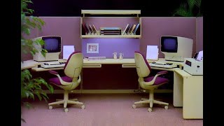 ＥＴＥＲＮ Ａ Ｌ ＯＦＦＩＣＥ ™  a Vaporwave  Ambient Journey [upl. by Rizas436]