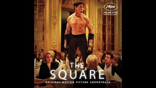 Bobby McFerrin  Improvisació 1 The Square  Original Motion Picture Soundtrack [upl. by Eicyac907]