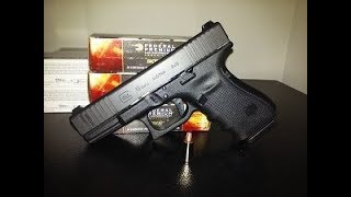 Glock 19 FS Gen 4  Summer 17 Special [upl. by Reld]