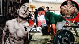 Ultimate Back Workout 6 Best Exercises [upl. by Dodd522]