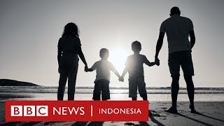 Kasus bunuh diri di Penjaringan Jakarta Utara Kematian putus asa satu keluarga  BBC Indonesia [upl. by Eitten]