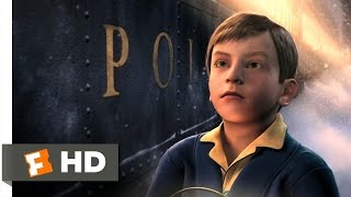 The Polar Express 2004  All Aboard Scene 15  Movieclips [upl. by Anitsrik394]