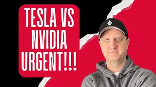 🔥🔥IS TESLA STOCK PRICE PREDICTION VS NVIDIA STOCK PRICE PREDICTION GOING TO EXPLODE FROM HERE [upl. by Japeth4]