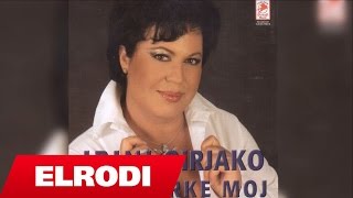 Irini Qirjako  Te rriti mamaja moj Official Song [upl. by Alleras]