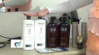 Our Favorite Products Hairstyles Shampoos and Conditioners [upl. by Dadivitan514]