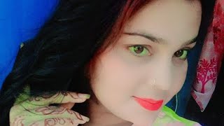 Kajal kaju official लाइव है [upl. by Irene]