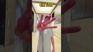 How to WINDMILL to SWIPE  Break Dance Tutorial [upl. by Hazem]