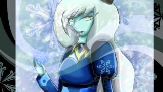 Ice Queen x Fionna  quotTurn to Icequot  Adventure Time [upl. by Neelya]