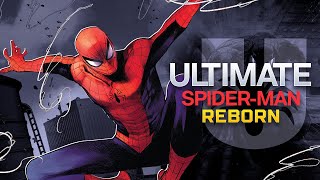 Ultimate SpiderMan Will Change Everything for Peter Parker [upl. by Leunamesoj]