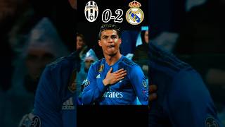 Ronaldo Bicycle kick Goals Real Madrid VS Juventus Champions league 1718 trend football ronaldo [upl. by Lamhaj]