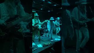 White Hat Kastan Praha MAGIC INVOCATION NIGHT 31102024 [upl. by Imelida]